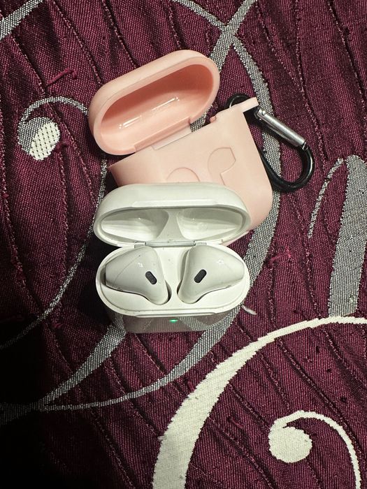 Наушники Apple AirPods 2