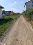 Teren lotizat ,drum de acces,toate utilitățile la stradă!