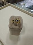 Inel aur 18k 4.33gr (r)
