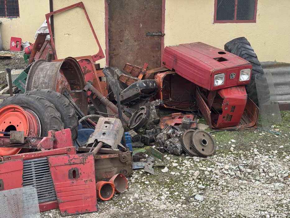 Piese u650;u445;tih;Roman