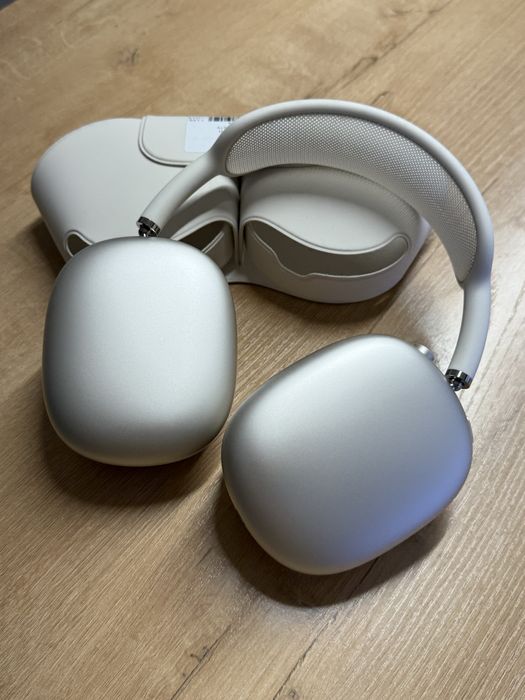 AirPods Max 2gen/Рассрочка 0-0-24