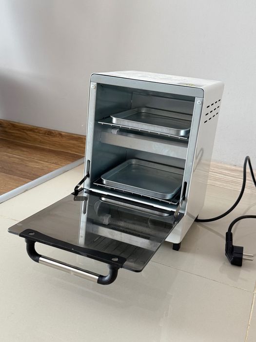 Стерилизатор за инструменти