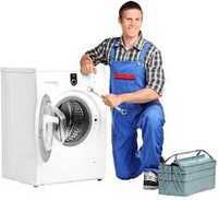Reparatii mașini de spălat , la domiciliu