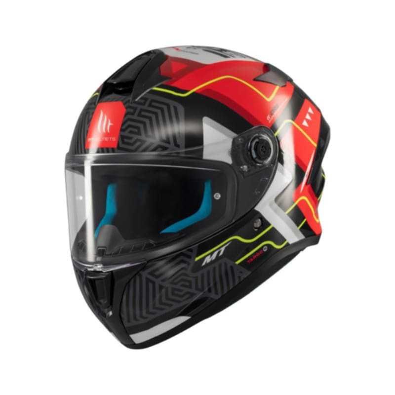 Каска MТ TARGO S BRIK C5 Размери: XS,S,M,L,XL