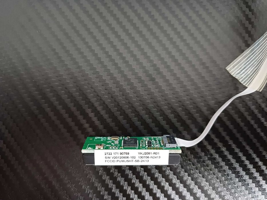 Modul Bluetooth Philips 42PFL6008K YKJ2081-R01