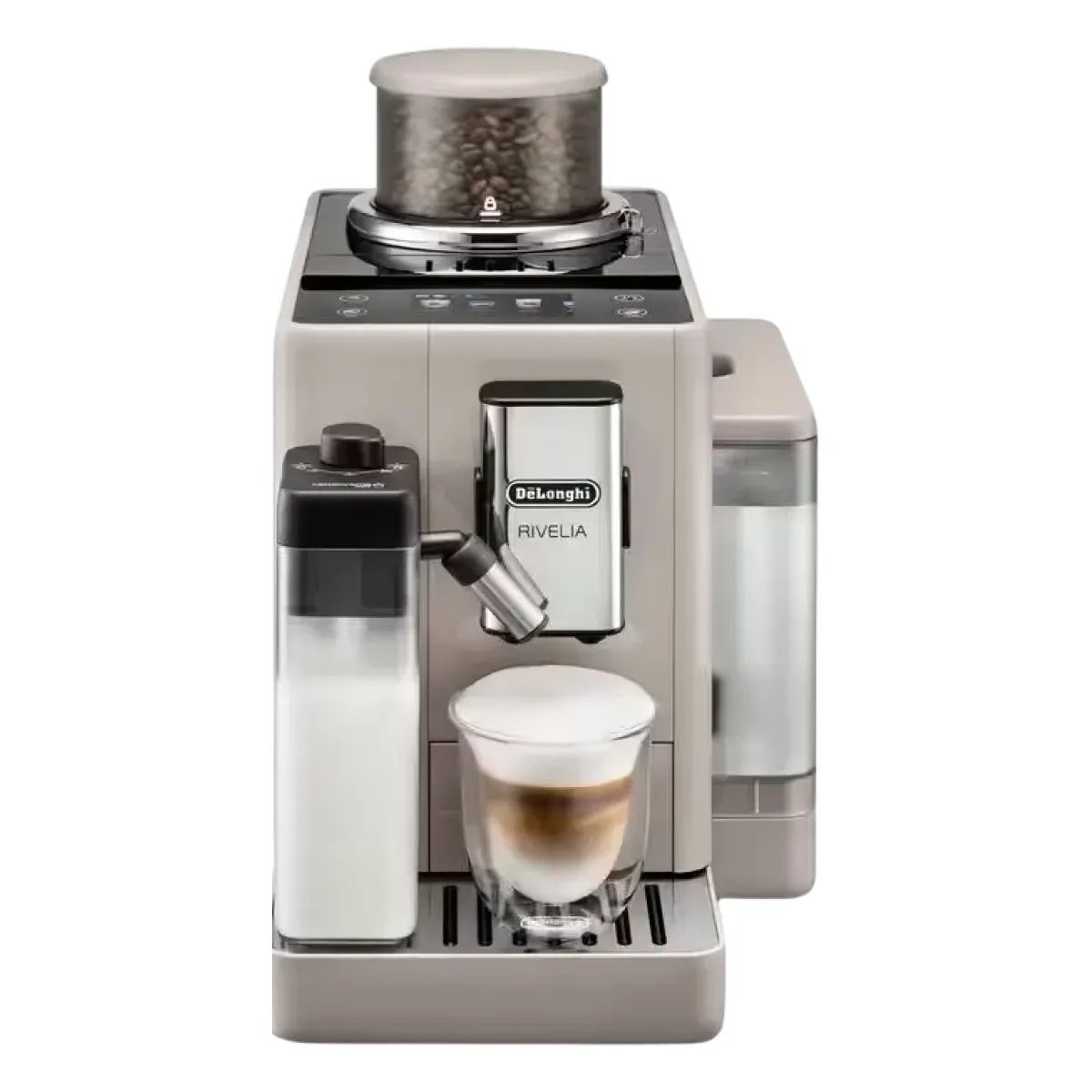 Кофемашина Delonghi EXAM440.55.G Rivelia