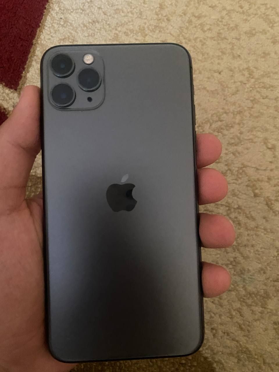 iPhone 11 pro max