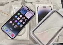 iPhone 14 Pro Max 512GB. Black 81% Bateria