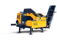 Linie tăiere-despicare lemn de foc model Titan 40/20 Linie tăiere-despicare lemn de foc model Titan 40/20