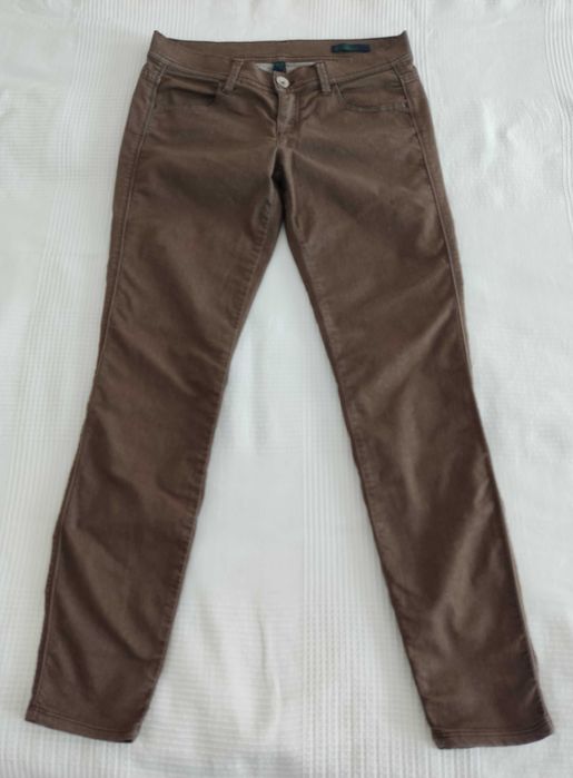 Дънки LEVIS 505, Daniele Alessandrini, BENETTON и други 10-30 лв.