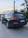 Vand Volkswagen Passat B8, 2.0, 150 cp. Anul 2015