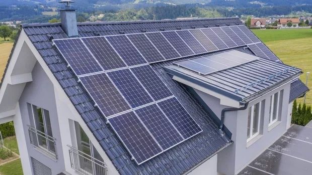 Panouri fotovoltaice 240w 37v 8A