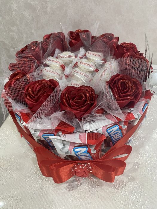 Подарочки на праздник