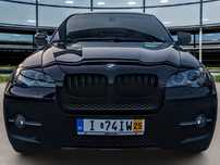 BMW X6/facelift/306 c.p/cameră 360°/x-drive/sport/piele ventilată/full