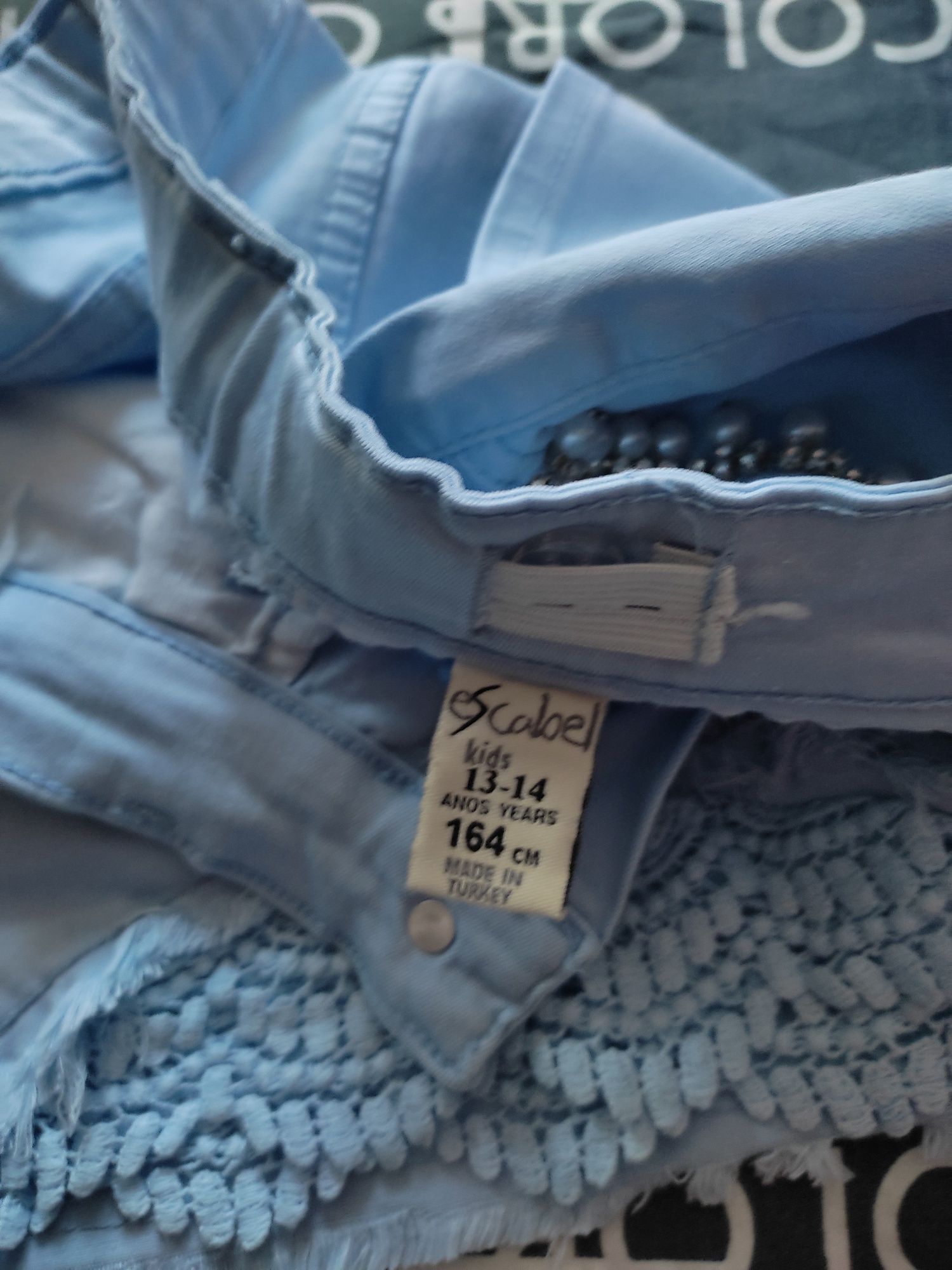 Детско яке Zara за момиче