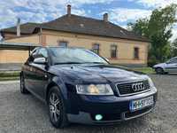 Audi a4 an 2005 1,9 TDI