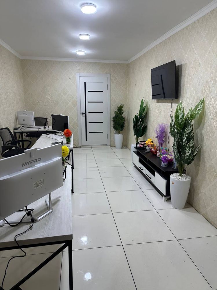 Arenda ijaraga Ofis sklad uchun