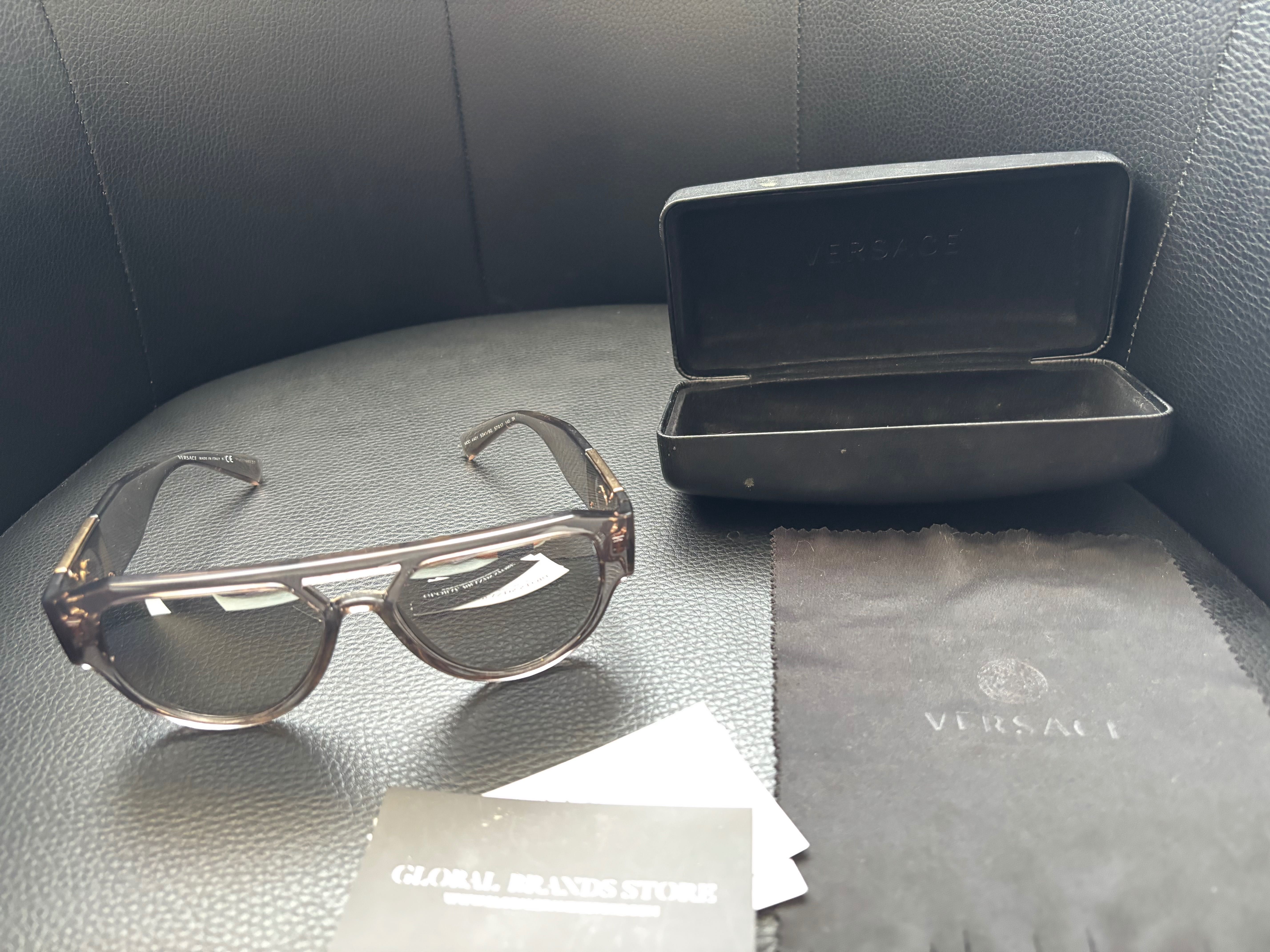 VERSACE оригинални очила