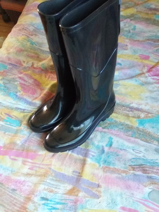 Cizme Lemon Jelly Noi!