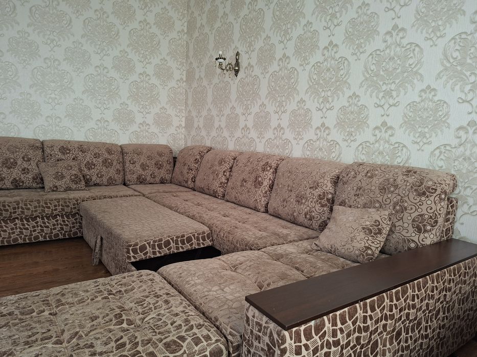 Продается раскладной Диван