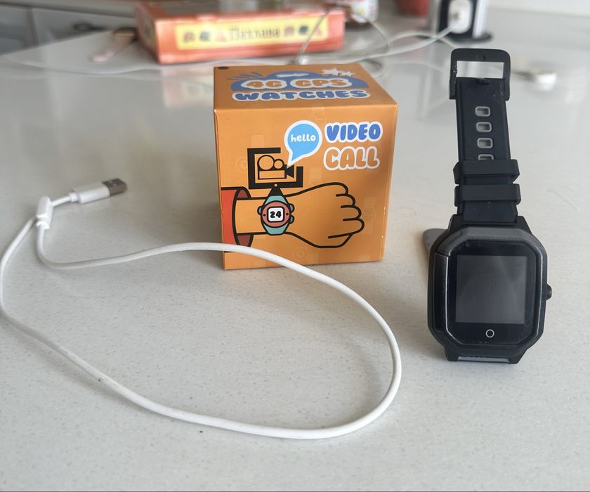 Детские Смарт - часы