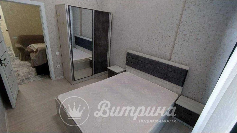 2-комнатная квартира в ЖК Parkent Avenue