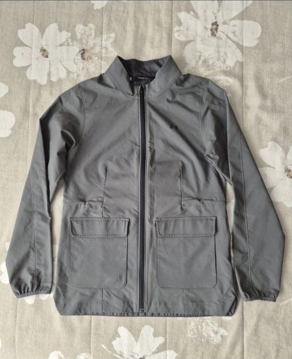 Geacă uşoară / Windbreaker, Femei, Under Armour Storm 2 - XS Loose