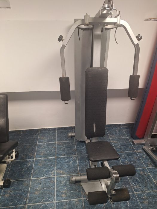 Vând aparat fitness Kettler, preț negociabil