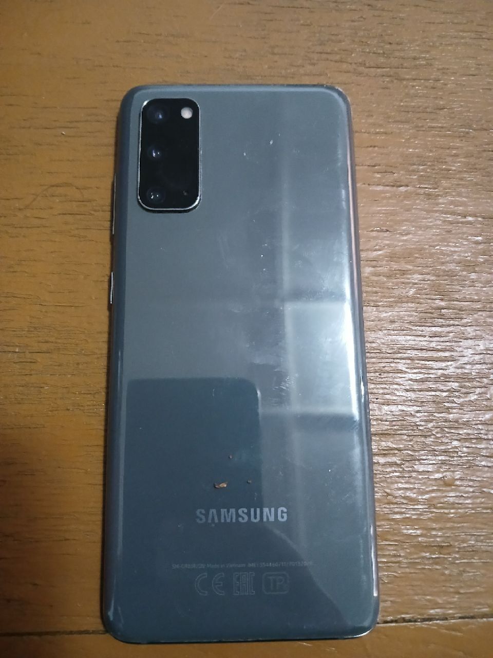 Samsung S20 Vetnam