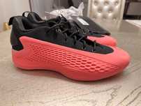 Adidas AE1 Low Mural - Ultimul model Anthony Edwards - Editie limitata