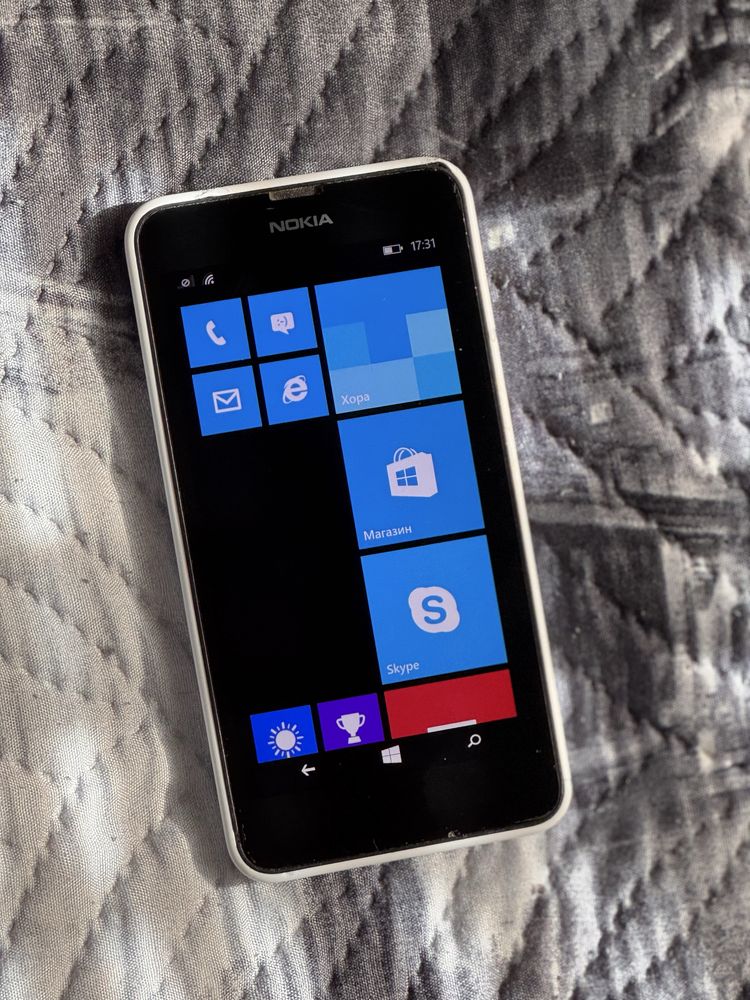 Nokia Lumia 630