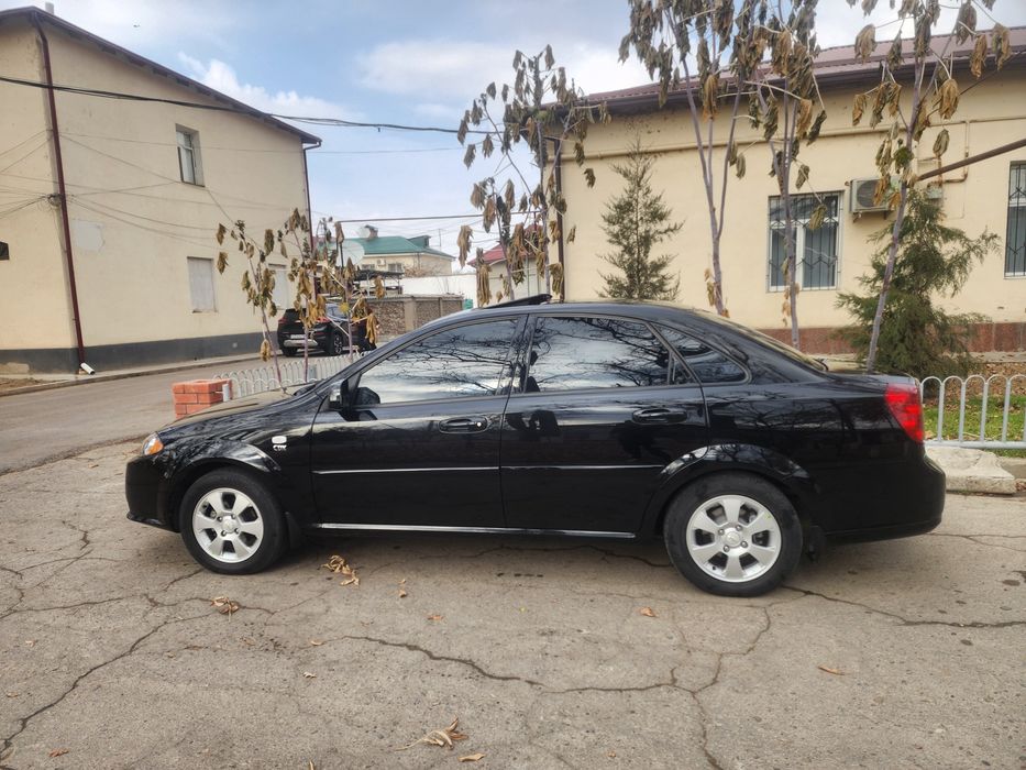 Аренда Jentra кора