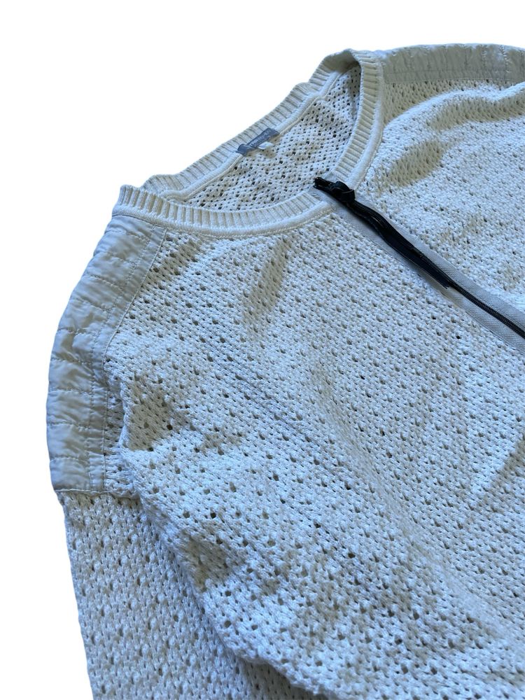 Дамска жилетка G-star DERLIL VEST KNIT