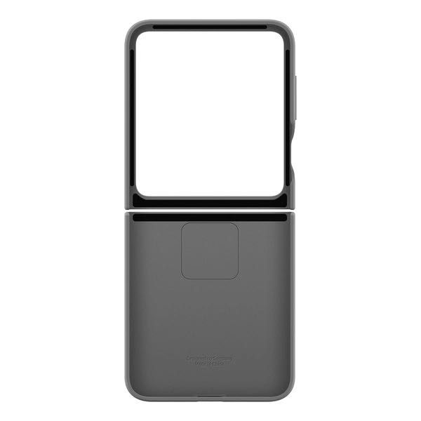 Оригинален силиконов калъф Samsung Galaxy Z Flip 6