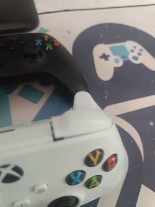 Xbox series s stare bună