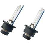 Ксенон, xenon, HID Крушки D2S 35W AC 4300k, 5000k, 6000k