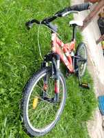 Vând sau schimb bicicleta pe trotineta electrică