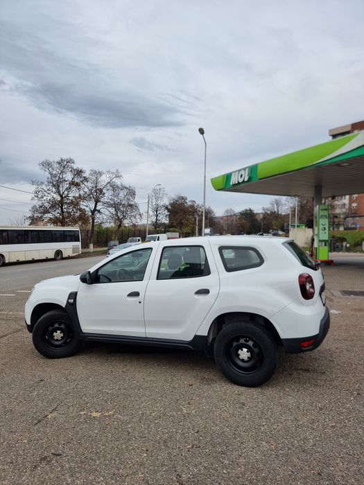 Dacia Duster din 2019 de 1.6injectie 114cp posibilitate rate tbi