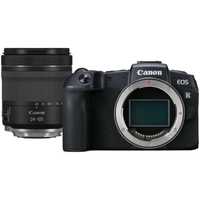 Фотоаппарат Canon EOS RP RF 24-105 f/4-7.1 IS STM Черный