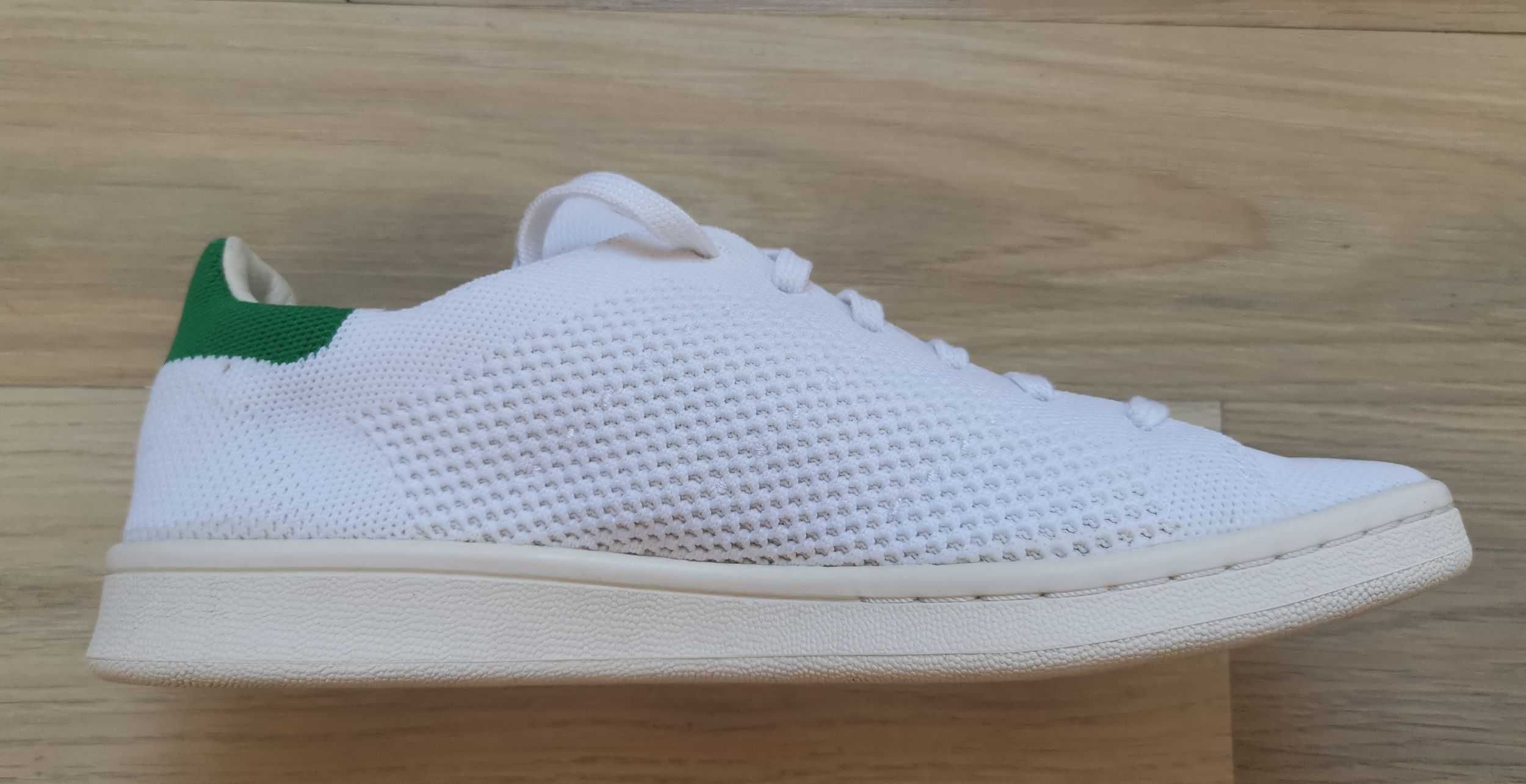 Дамски маратонки Adidas Stan Smith Primeknit - 38/39
