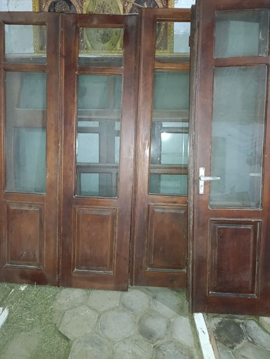 eshik romlar sotiladi