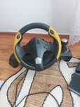 Volan gaming MYRIA MG7400 (PS3/PS4/PC/XBOX ONE)