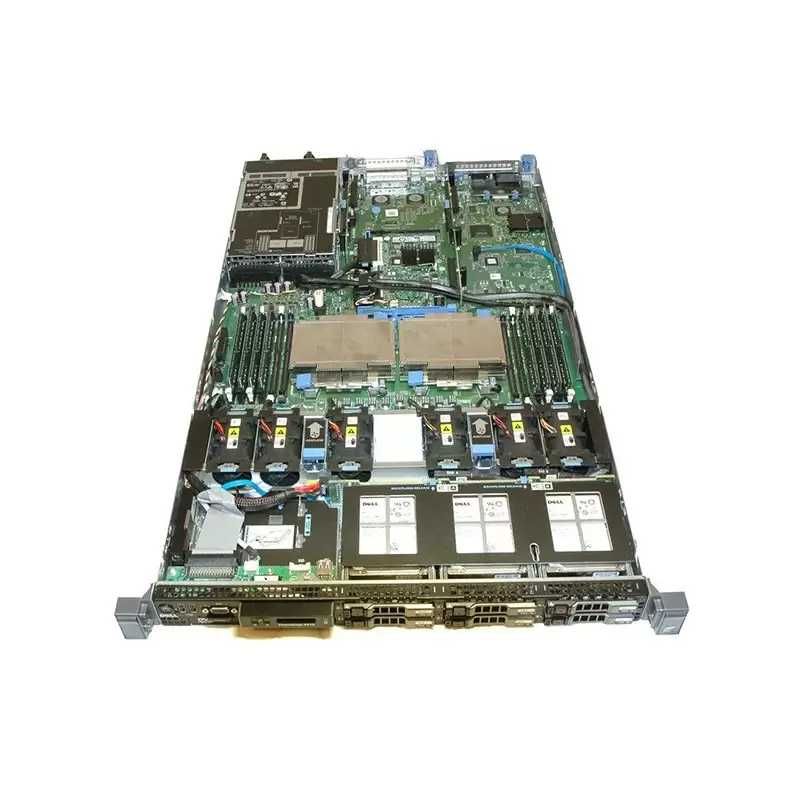 Server DELL PowerEdge R610, 24 GB DDR3