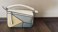 Loewe puzzle handbag