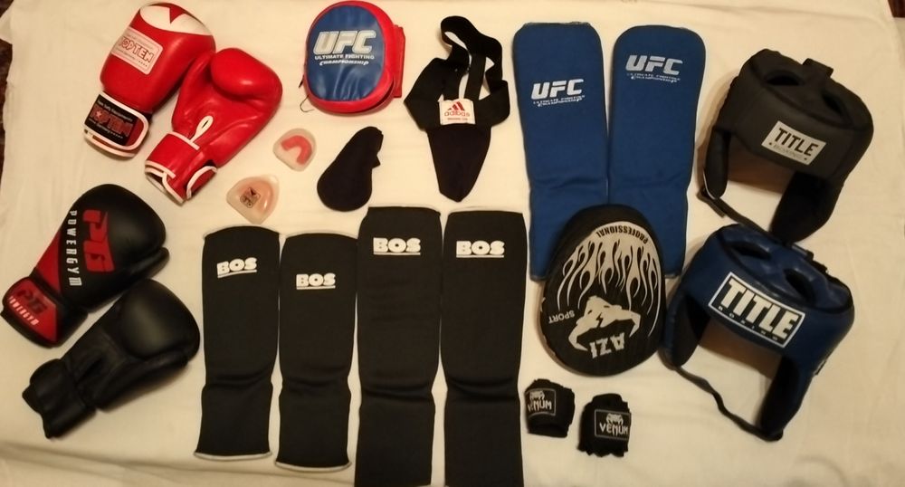 Спортивный комплекс