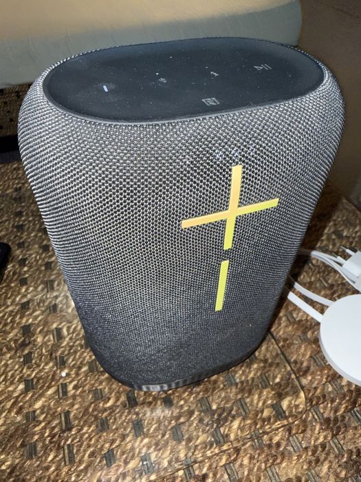 Boxa Logitech Epicboom ,impecabila !