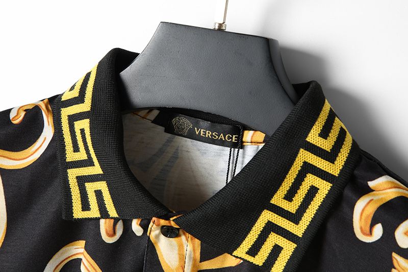 Tricou Versace Calitate Premium