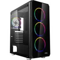 unitate i5 12400 cu video rtx 6600 de 8 gb ddr4 -update rtx 3070