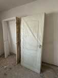 Usi interior, albe, 86x200