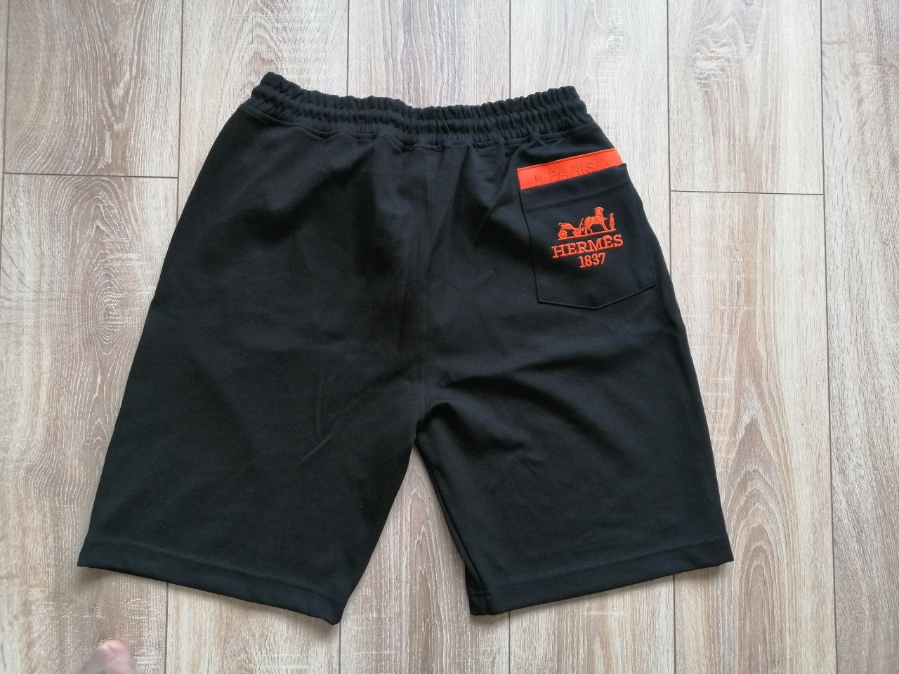Hermes мъжки летен екип S  XXL